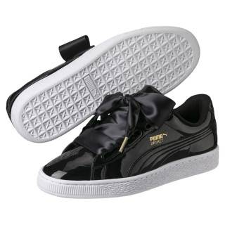 Puma Patike OBUCA-PATIKE-PUMA BASKET HEART PATENT WN'S 