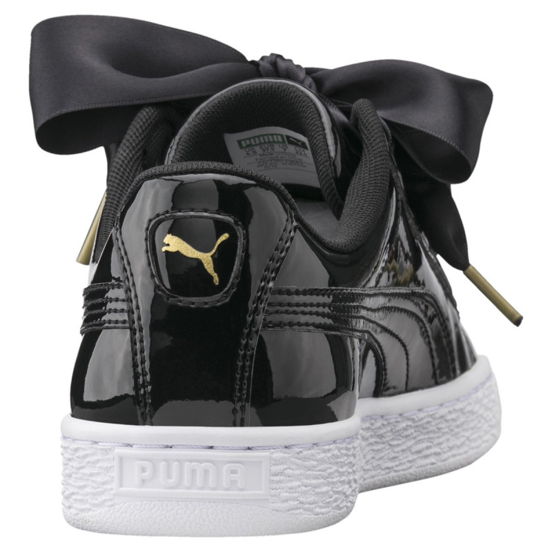 Puma basket clearance zenske patike