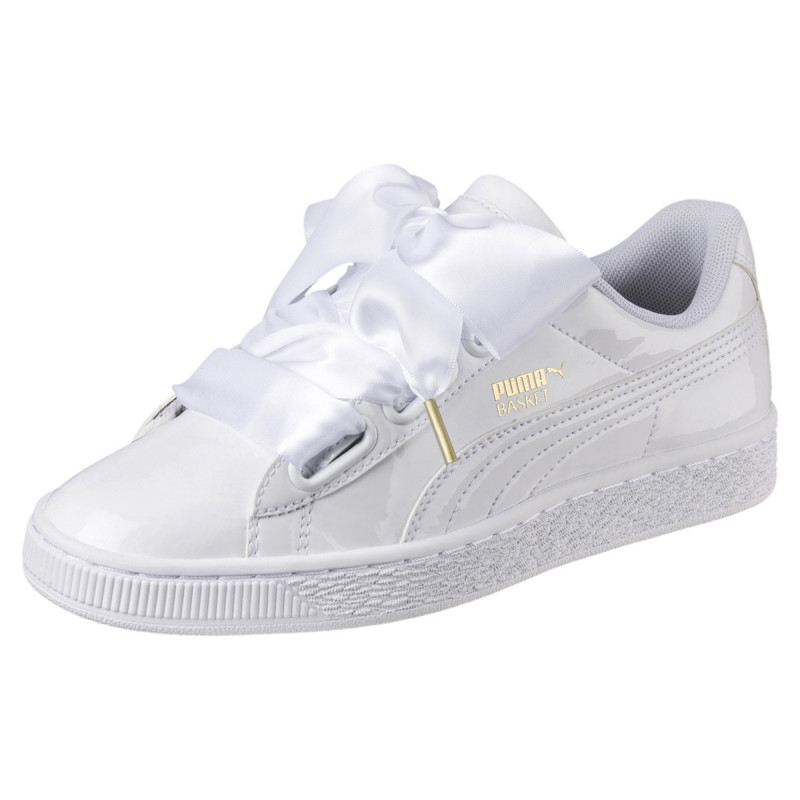 Puma basket patike sales