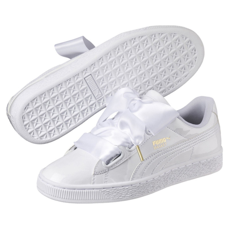 Puma basket heart nz new arrivals
