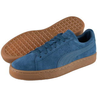 Puma Patike OBUCA-PATIKE-SUEDE CLASSIC NATURAL WARMTH 