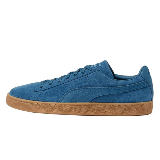 Puma Patike OBUCA-PATIKE-SUEDE CLASSIC NATURAL WARMTH 