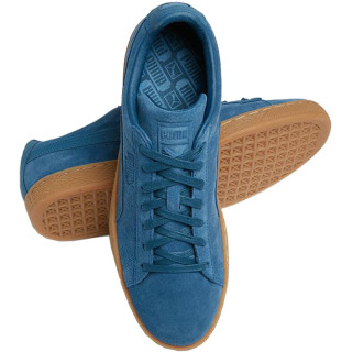 Puma Patike OBUCA-PATIKE-SUEDE CLASSIC NATURAL WARMTH 