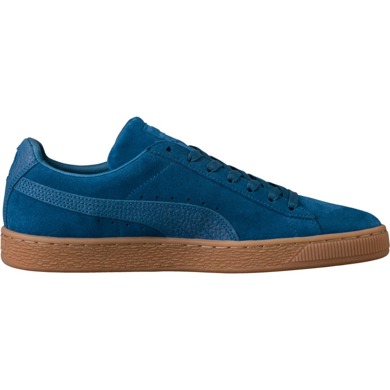 Puma Patike OBUCA-PATIKE-SUEDE CLASSIC NATURAL WARMTH 
