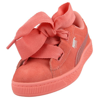 Puma Patike OBUCA-PATIKE-PUMA SUEDE HEART SNK PS 