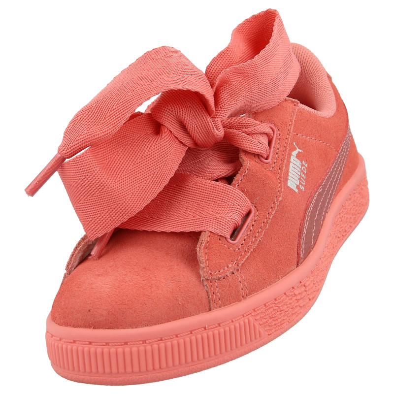 Puma Patike OBUCA-PATIKE-PUMA SUEDE HEART SNK PS 