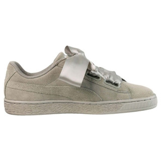 Puma Patike OBUCA-PATIKE-PUMA BASKET HEART PEBBLE WN'S 