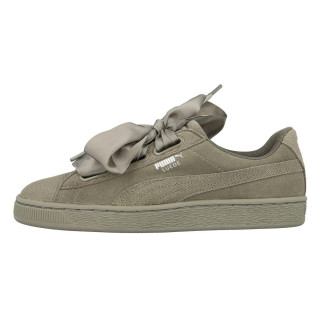 Puma Patike OBUCA-PATIKE-PUMA BASKET HEART PEBBLE WN'S 