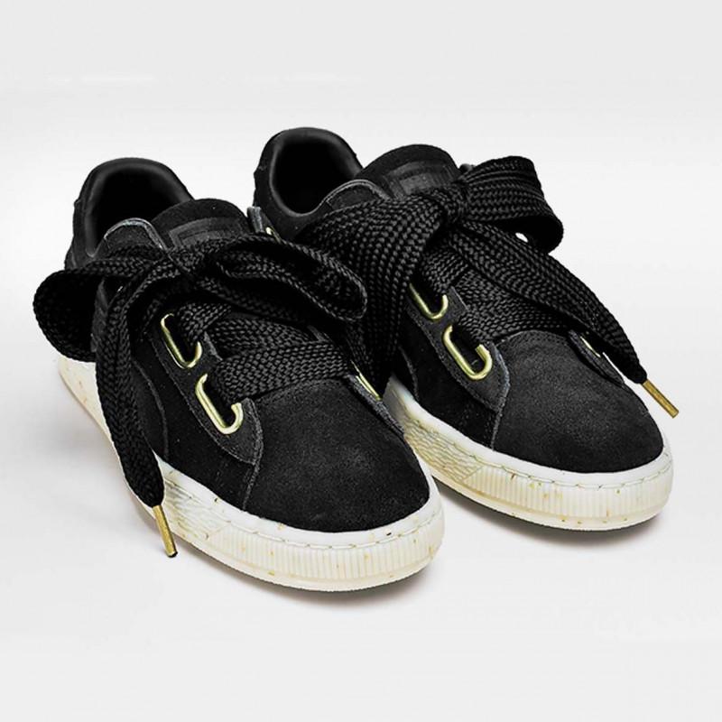 Puma suede heart fabulous clearance