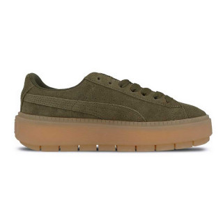 Puma Patike OBUCA-PATIKE-PUMA SUEDE PLATFORM RUGGED WN'S 