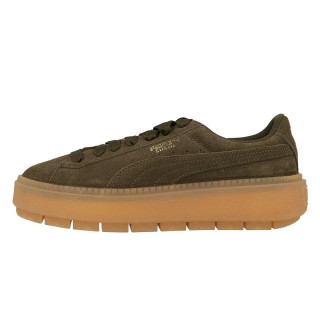 Puma Patike OBUCA-PATIKE-PUMA SUEDE PLATFORM RUGGED WN'S 