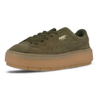 Puma Patike OBUCA-PATIKE-PUMA SUEDE PLATFORM RUGGED WN'S 