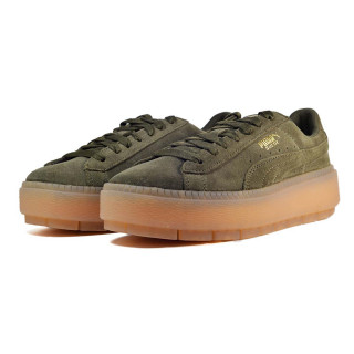 Puma Patike OBUCA-PATIKE-PUMA SUEDE PLATFORM RUGGED WN'S 
