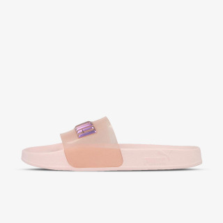Puma Papuče PAPUCE-PUMA LEADCAT GLITTER PRINCESS SW 