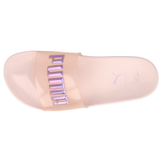 Puma Papuče PAPUCE-PUMA LEADCAT GLITTER PRINCESS SW 