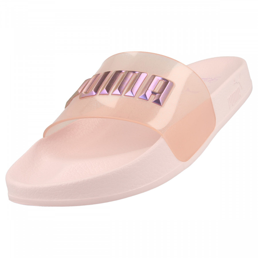 Puma Papuče PAPUCE-PUMA LEADCAT GLITTER PRINCESS SW 