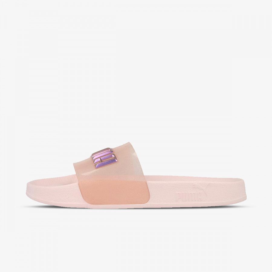 Puma Papuče PAPUCE-PUMA LEADCAT GLITTER PRINCESS SW 
