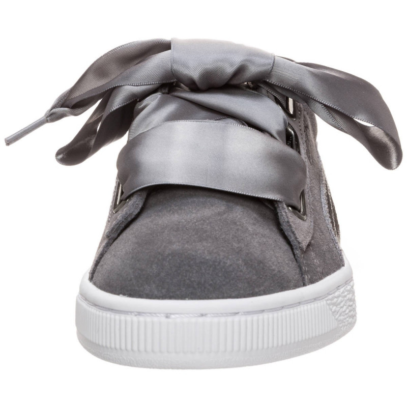 Puma Patike OBUCA PATIKE PUMA SUEDE HEART LUNALUX WN S Buzz Sneaker Station Online Shop
