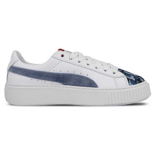 Puma Patike OBUCA-PATIKE-PUMA PLATFORM EMBROID WN'S 