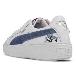 Puma Patike OBUCA-PATIKE-PUMA PLATFORM EMBROID WN'S 