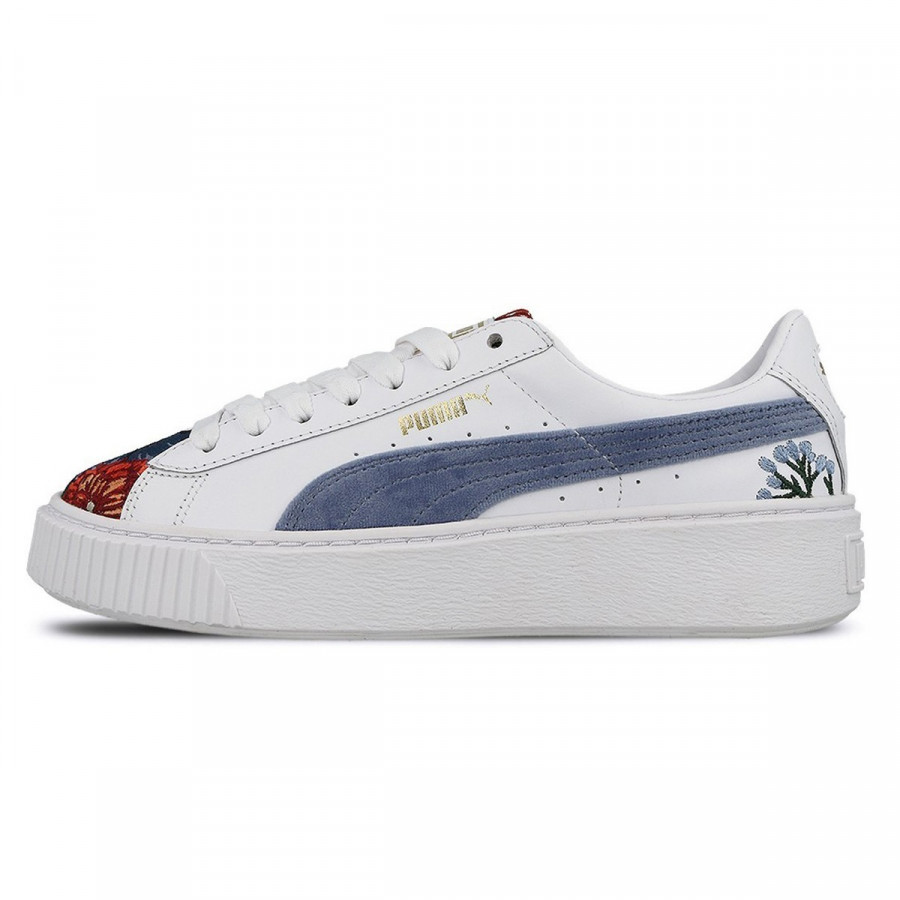 Puma Patike OBUCA-PATIKE-PUMA PLATFORM EMBROID WN'S 