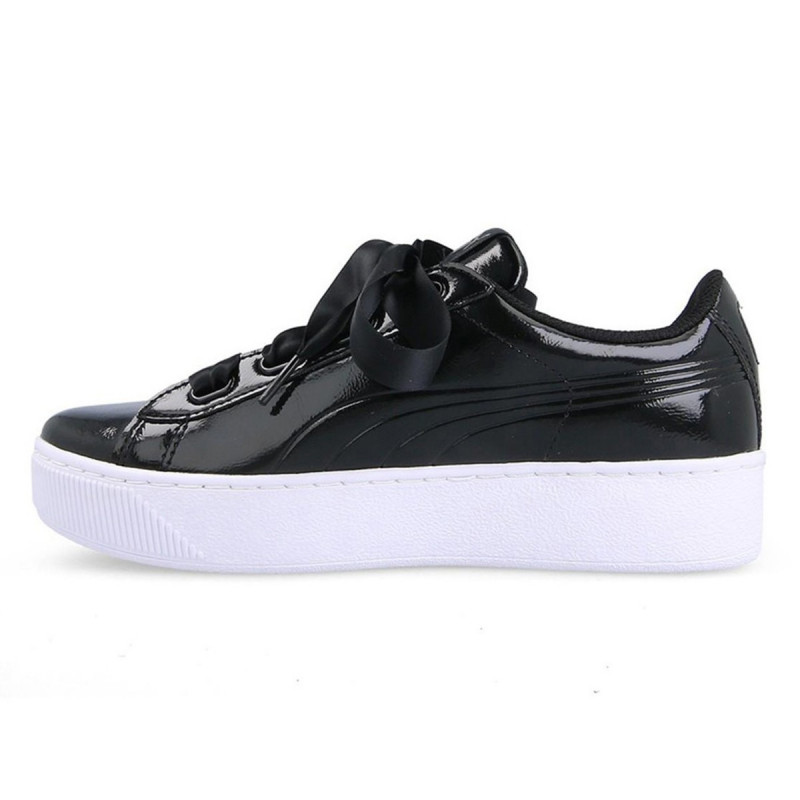Puma Patike OBUCA PATIKE PUMA VIKKY PLATFORM RIBBON P Buzz Sneaker Station Online Shop