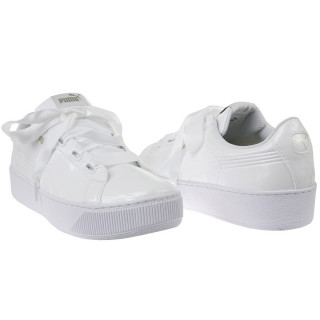 Puma Patike OBUCA-PATIKE-PUMA VIKKY PLATFORM RIBBON P 
