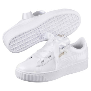 Puma Patike OBUCA-PATIKE-PUMA VIKKY PLATFORM RIBBON P 