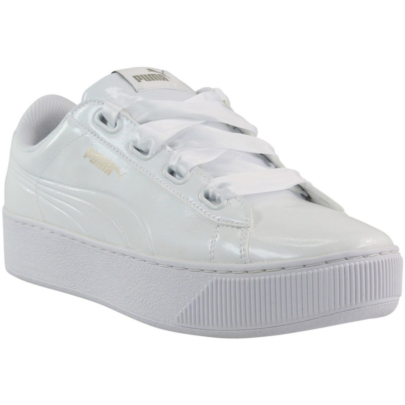 Puma Patike OBUCA-PATIKE-PUMA VIKKY PLATFORM RIBBON P 