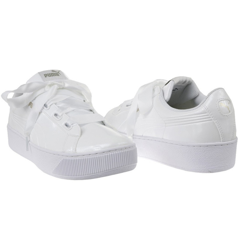 Puma Patike OBUCA-PATIKE-PUMA VIKKY PLATFORM RIBBON P 