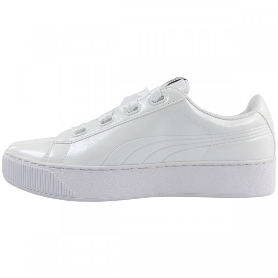 Puma Patike OBUCA-PATIKE-PUMA VIKKY PLATFORM RIBBON P 