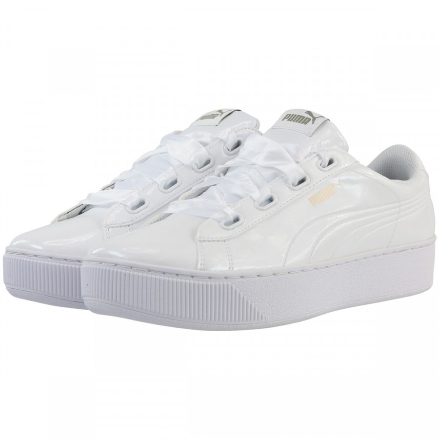 Puma Patike OBUCA-PATIKE-PUMA VIKKY PLATFORM RIBBON P 