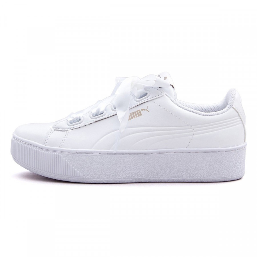Puma Patike OBUCA-PATIKE-PUMA VIKKY PLATFORM RIBBON P 