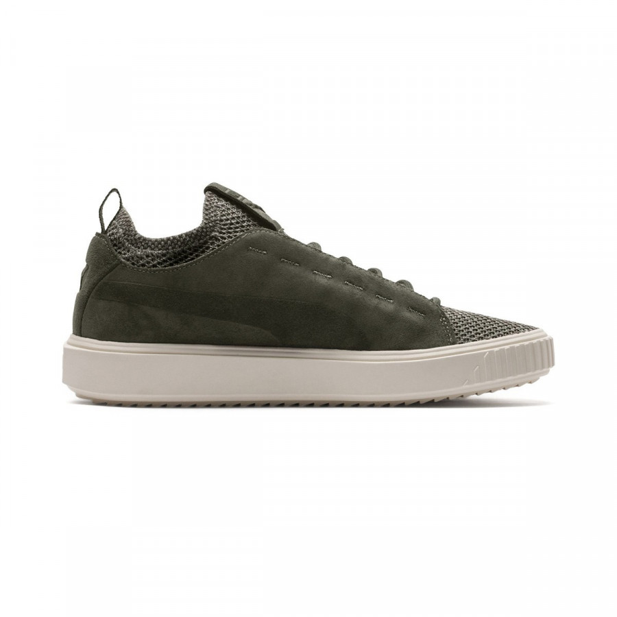 Puma Patike OBUCA-PATIKE-PUMA BREAKER KNIT BAROQUE 