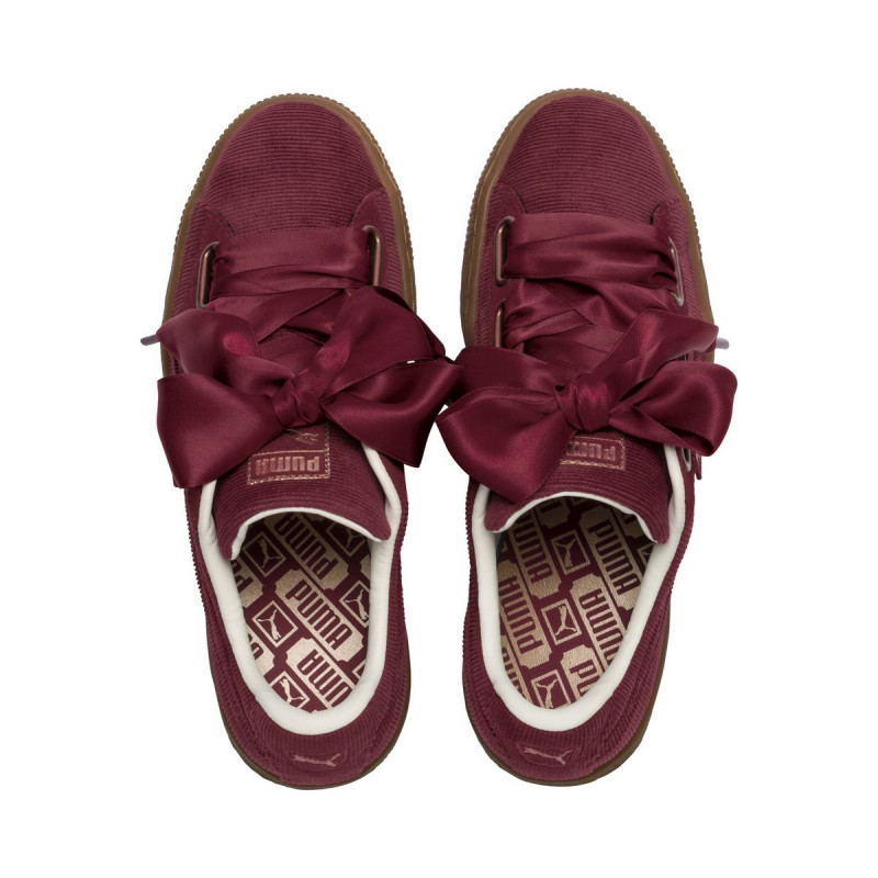 Puma bordo patike shop