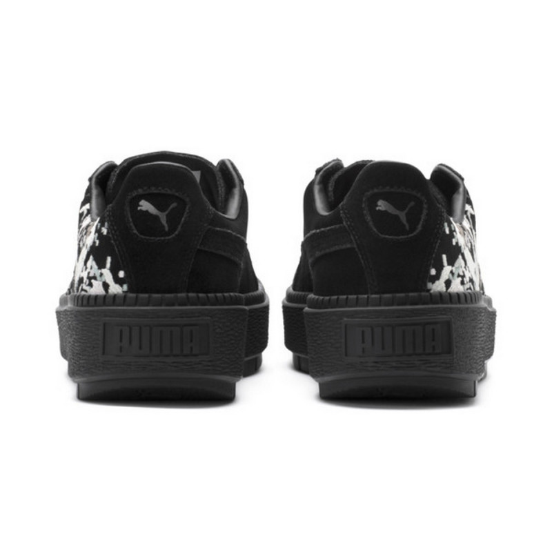 Puma suede platform digitemb outlet