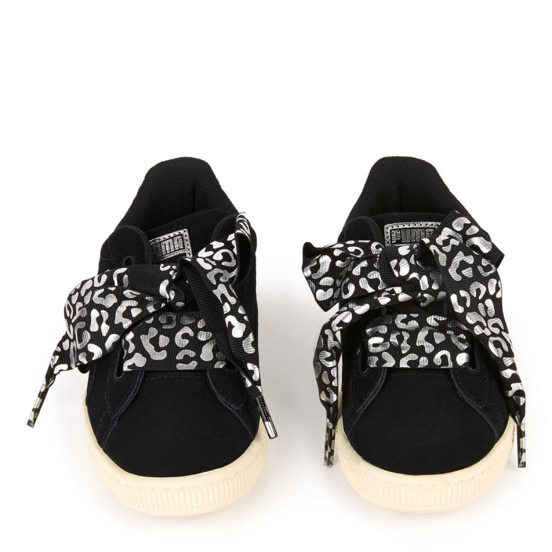 PUMA Patike OBUCA PATIKE PUMA SUEDE HEART ATHLUXE JR Buzz
