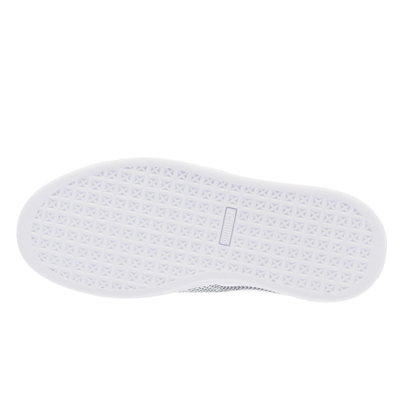 Puma Patike OBUCA-PATIKE-PUMA BASKET HEART BLING PS 