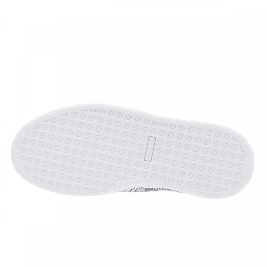 Puma Patike OBUCA-PATIKE-PUMA BASKET HEART BLING PS 