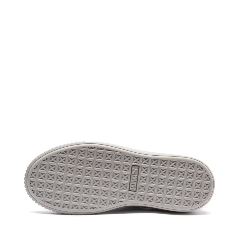 Puma basket platform bling junior deals