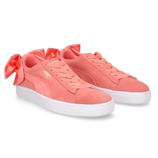 Puma Patike OBUCA-PATIKE-PUMA SUEDE BOW WN'S 