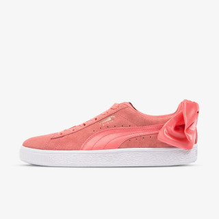 Puma Patike OBUCA-PATIKE-PUMA SUEDE BOW WN'S 