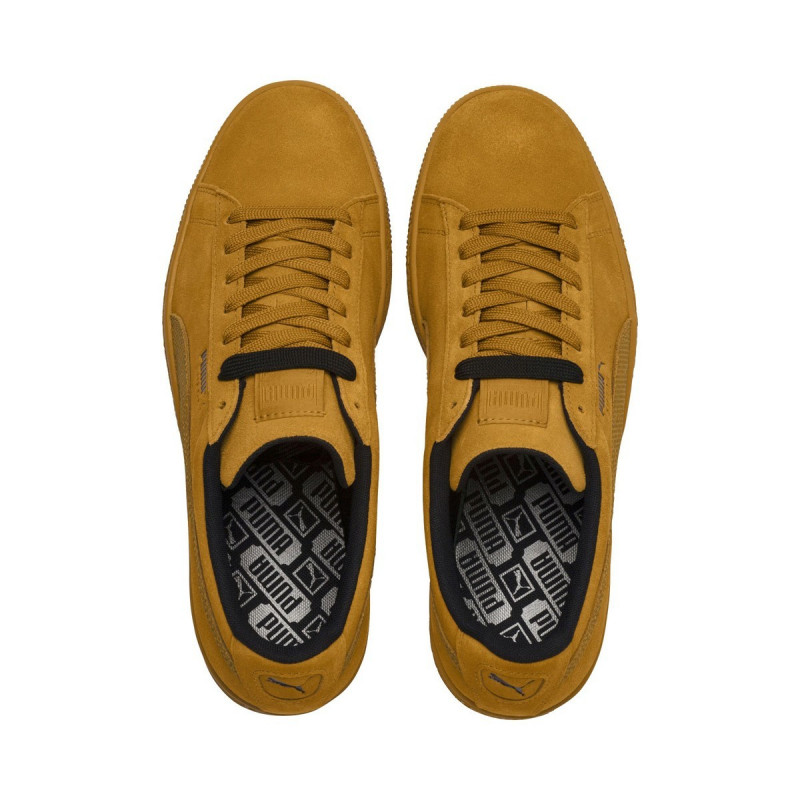 PUMA Patike OBUCA PATIKE PUMA SUEDE CLASSIC TONAL NU SKOOL Buzz