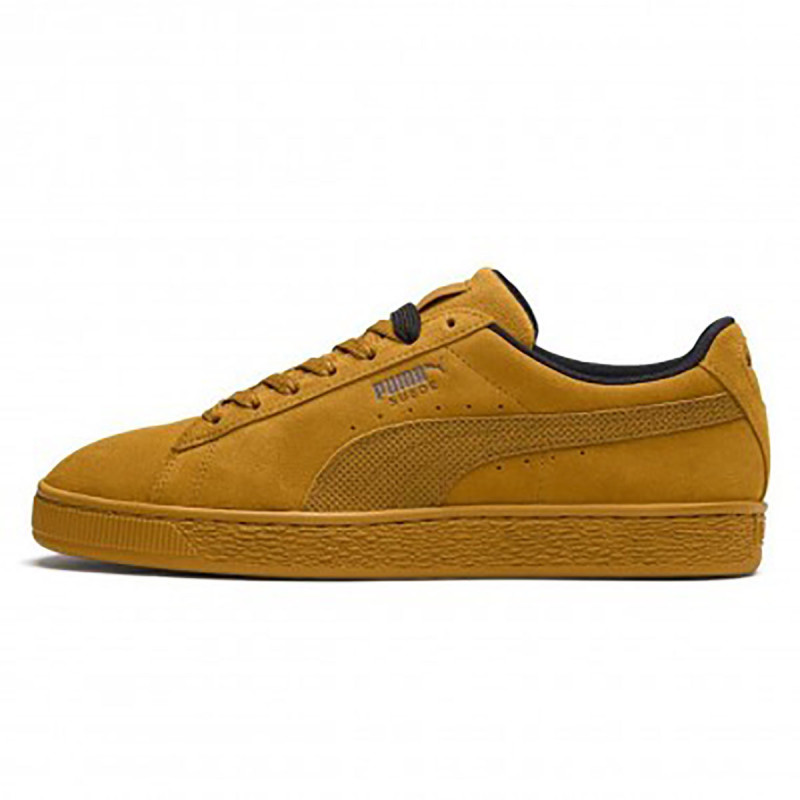 Puma Patike OBUCA PATIKE PUMA SUEDE CLASSIC TONAL NU SKOOL Buzz Sneaker Station Online Shop