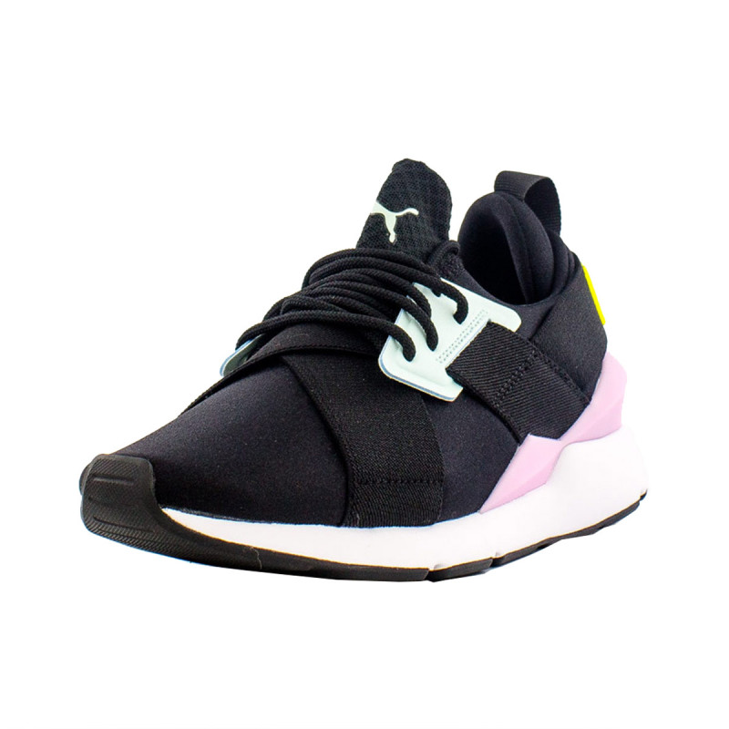 PUMA Patike OBUCA PATIKE PUMA MUSE JR Buzz Sneaker Station