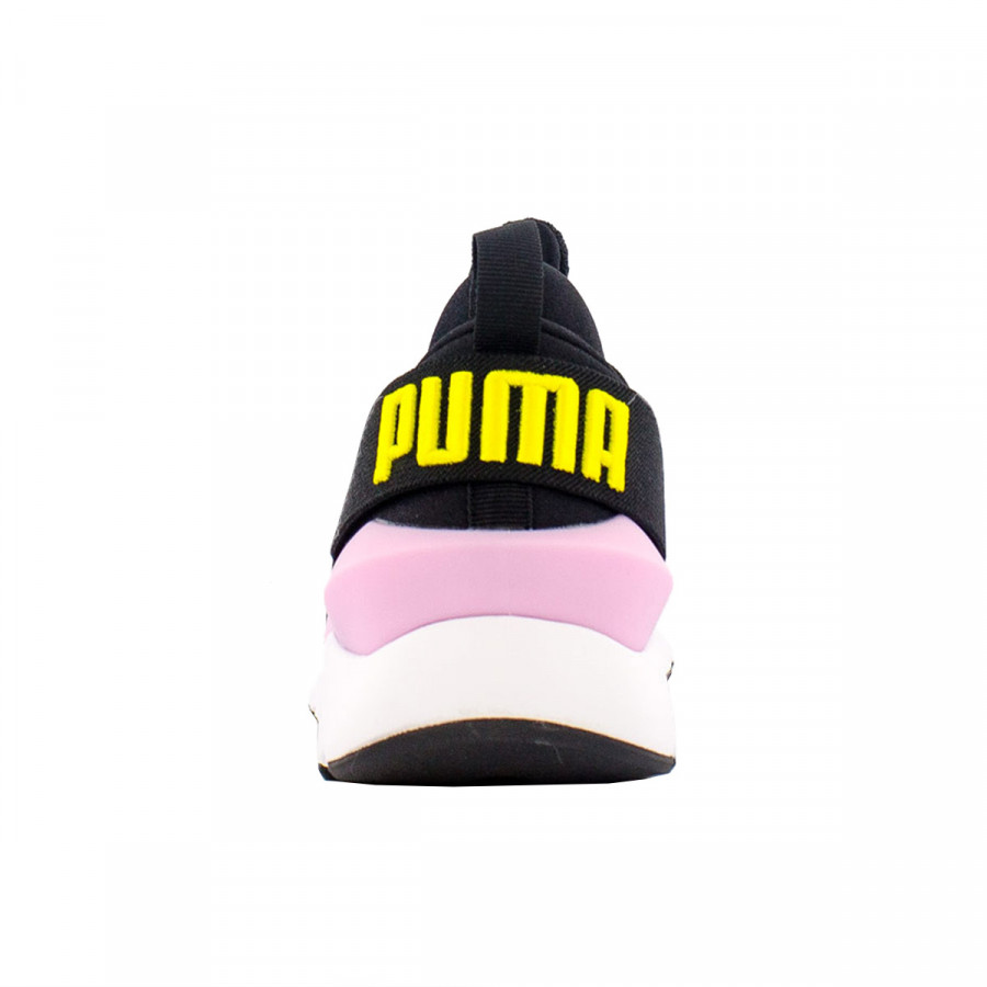 Puma Patike OBUCA-PATIKE-PUMA MUSE JR 