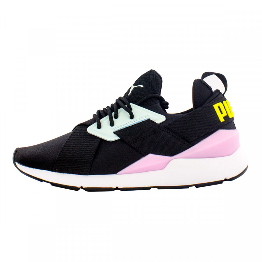 Puma Patike OBUCA-PATIKE-PUMA MUSE JR 