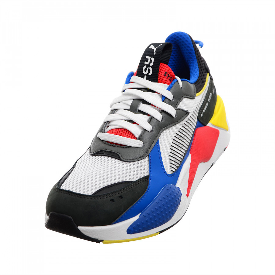 Puma Patike OBUCA-PATIKE-PUMA RS-X TOYS 