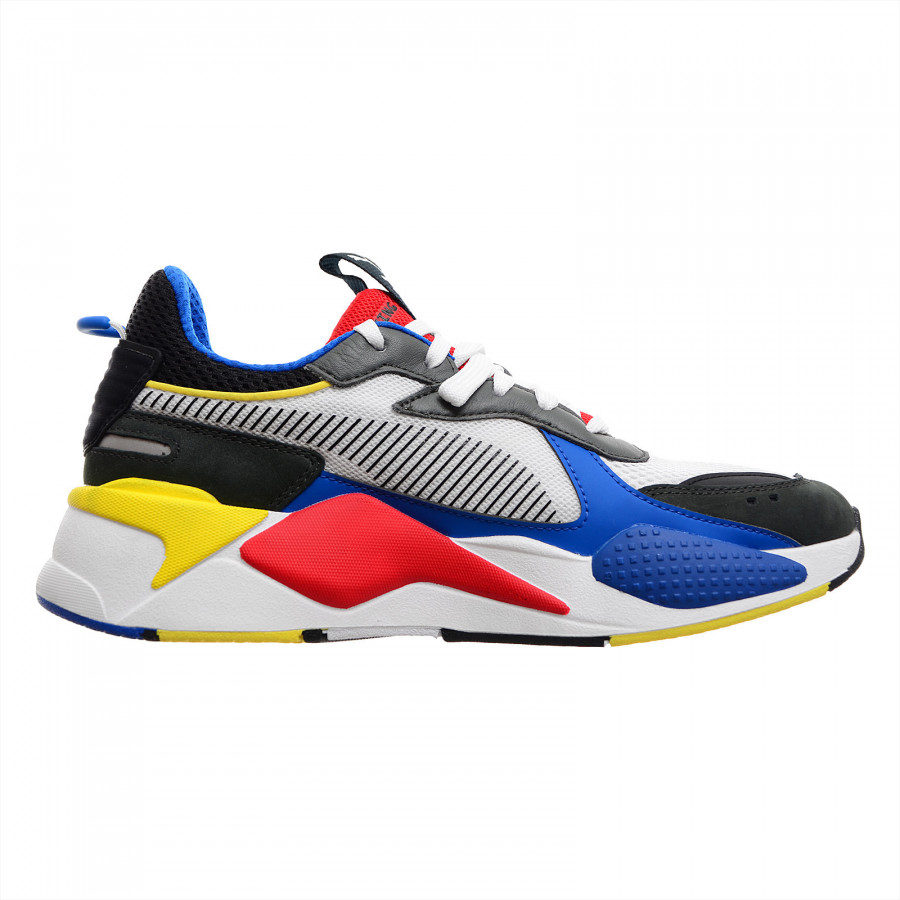 Puma Patike OBUCA-PATIKE-PUMA RS-X TOYS 