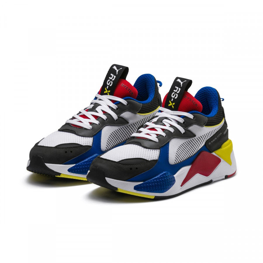 Puma Patike OBUCA-PATIKE-PUMA RS-X TOYS 